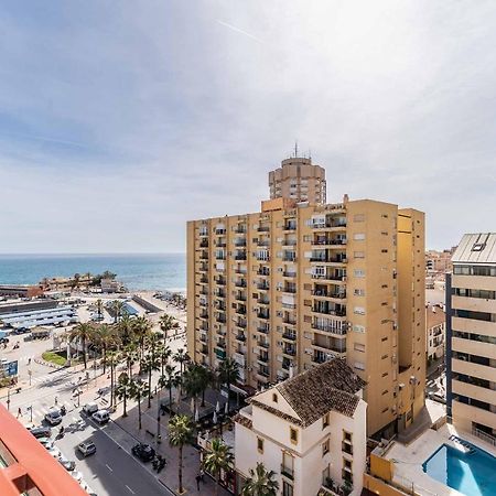 Sur Suites Palmeras 6 Fuengirola Esterno foto