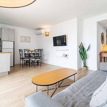 Sur Suites Palmeras 6 Fuengirola Esterno foto