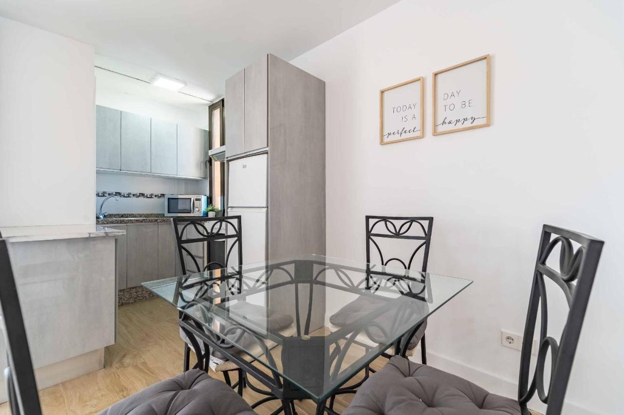 Sur Suites Palmeras 6 Fuengirola Esterno foto